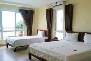 An Hưng Hotel