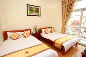 An Khánh Hotel