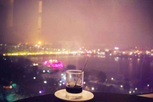 An Kiệt Cafe