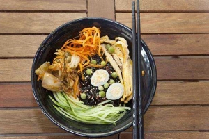 Ăn Là Ghiền - Trà Sữa & Ăn Vặt