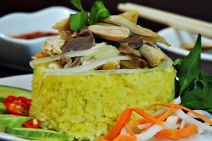 Quán Ăn Ăn Là Nhớ - Ẩm Thực Việt Nam