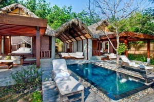 An Lâm Ninh Vân Bay Villas