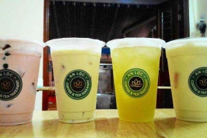 An Lộc Coffee & Tea House