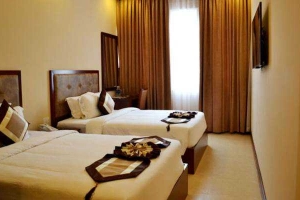 An Lộc Hotel