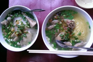 Quán Ăn An Nam - Hủ Tiếu Gà