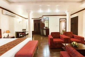 An Nam Legend Hotel
