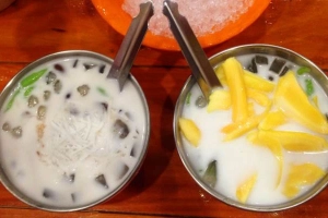 Quán Ăn Ăn Nhanh 24h - Trà Sữa & Ăn Vặt Các Loại