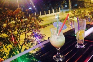 An Nhiên - Cafe & Điểm Tâm Sáng