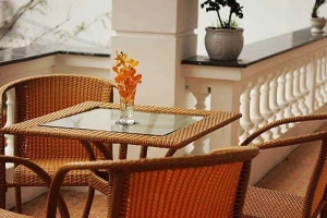An Nhiên Cafe