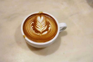 An Nhiên Coffee