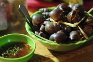 An Nhiên - Đồ Ăn Vặt Các Loại