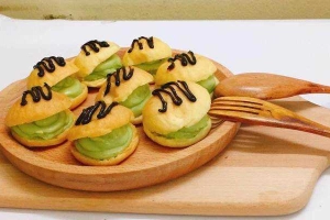 An Nhiên's Cake - Shop Online