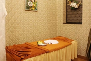An Nhiên Spa - Đỗ Tấn Phong