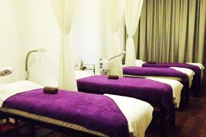 An Nhiên Spa