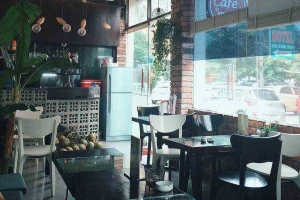 An Phú Cafe