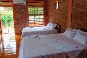 An Phú Homestay