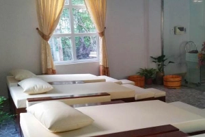 An Phú Hotel & Spa