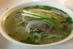 Quán Ăn An Phú Quán - Cơm & Phở Bình Dân