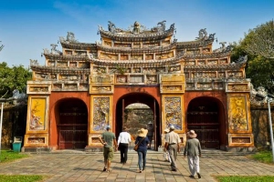 An Phu Travel