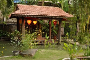 An Restaurant - Nhà Hàng Bên Sông