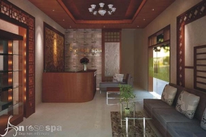 An Rose Spa - Hoàng Quốc Việt