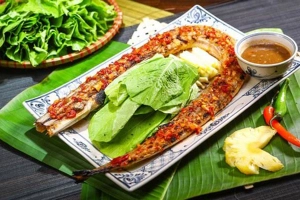 Ăn Sạch Uống Sạch - Quán Ăn Gia Đình