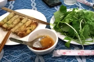 Ăn Sạch Uống Sạch - Quán Ăn Miền Trung - Đường Số 10