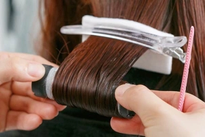 An Salon - Thụy Khuê