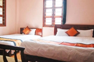 An Sinh Hotel