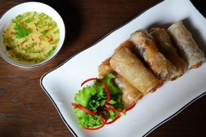 An Sơn Quán - Quán Ăn Gia Đình