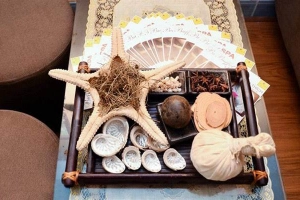 An Spa - Lê Văn Sỹ