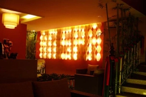 An Spa - Trần Đăng Ninh