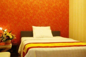 An Tâm Hotel