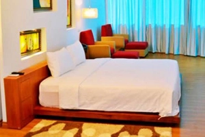 An Thái Hotel