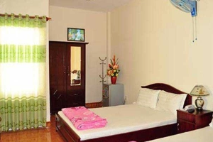 An Thịnh Phú Hotel
