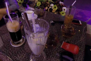 An Thuỷ Coffee