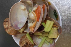 Ăn Vặt 10k - Nghĩa Phát
