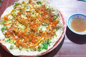 Ăn Vặt 10k