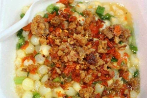 Ăn Vặt 119 - Nguyễn Quý Anh