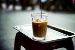 Ăn vặt 191 - Cafe & Sinh Tố