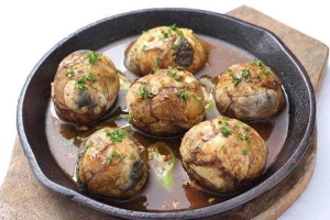 Ăn vặt 2Q - Hột Vịt Lộn 7 Món
