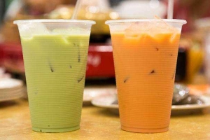 Ăn Vặt 2T