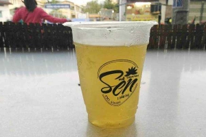 Ăn vặt 3 Thằng Bạn - Rễ Tranh Sen