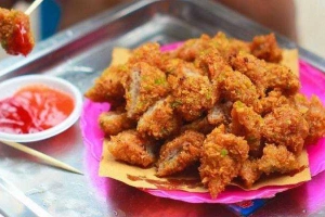 Ăn Vặt 3G