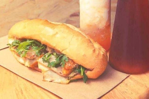 Ăn vặt 3Mytop - Drinks & Fastfood