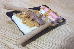 Ăn vặt 49Aiscream - Kem Các Loại