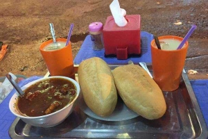 Ăn vặt 63 Fast - Cafe & Đồ Ăn Sáng