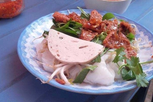 Ăn vặt 999 - Bánh Ướt & Bánh Cuốn Nóng