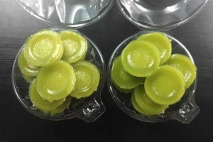 Ăn vặt A Muỗi - Bánh Su Bánh Da Lợn