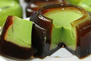 Ăn vặt A Zhao - Bánh Flan & Rau Câu